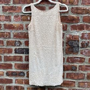JAYGODFREY sequin mini dress 4
